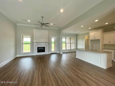 805 Glenwild Cir, Canton, MS 39046 photo 7