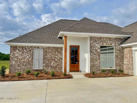 805 Glenwild Cir, Canton, MS 39046 photo 4