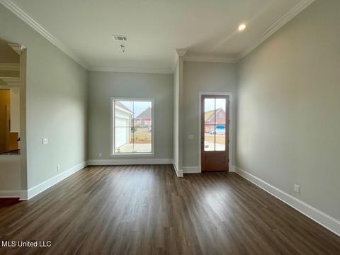 805 Glenwild Cir, Canton, MS 39046 photo 5