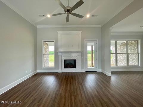 805 Glenwild Cir, Canton, MS 39046 photo 6