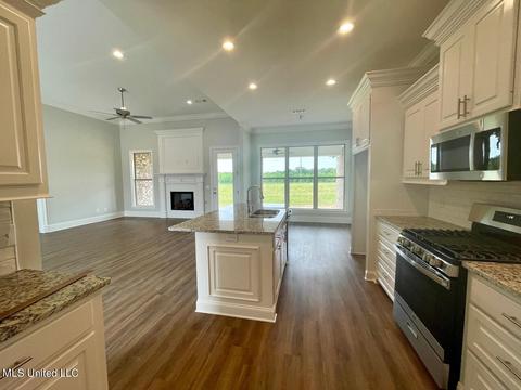 805 Glenwild Cir, Canton, MS 39046 photo 9