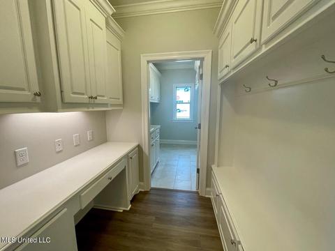 805 Glenwild Cir, Canton, MS 39046 photo 13