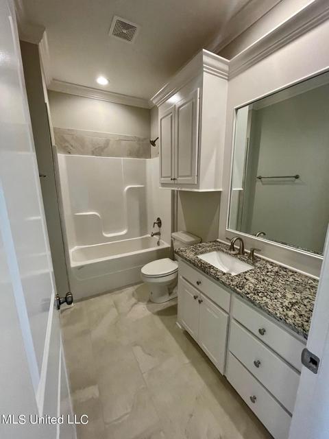 805 Glenwild Cir, Canton, MS 39046 photo 14