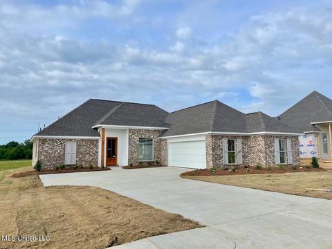 805 Glenwild Cir, Canton, MS 39046 photo 2