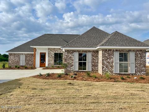 805 Glenwild Cir, Canton, MS 39046 photo 1