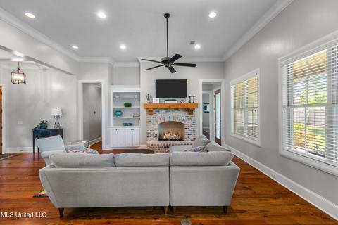 150 Grayhawk Dr, Madison, MS 39110 photo 9