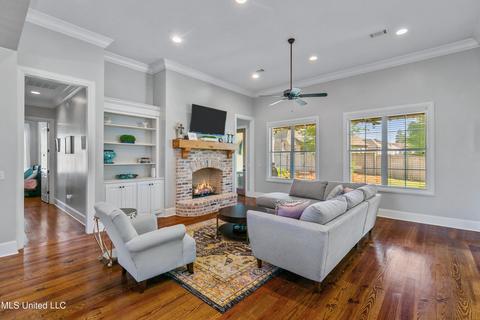 150 Grayhawk Dr, Madison, MS 39110 photo 6
