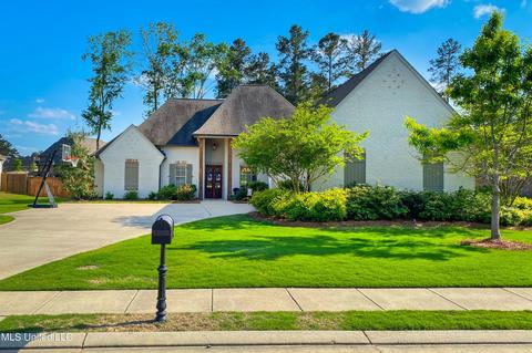 150 Grayhawk Dr, Madison, MS 39110 photo 1