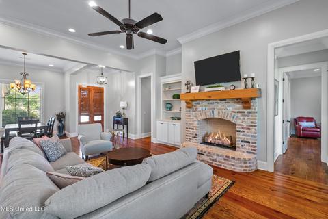 150 Grayhawk Dr, Madison, MS 39110 photo 7