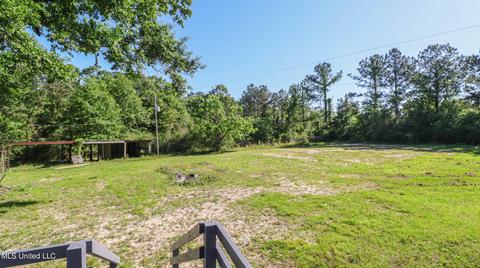 106 John Bond Rd, Wiggins, MS 39577 photo 5