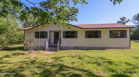 106 John Bond Rd, Wiggins, MS 39577 photo 1
