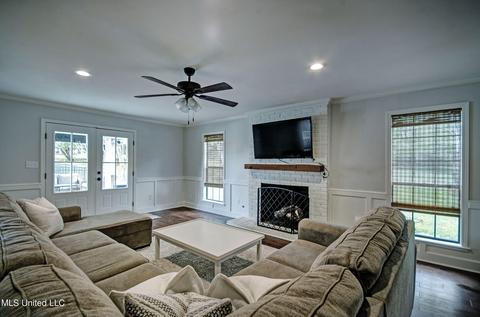 1336 Rice Rd, Madison, MS 39110 photo 17