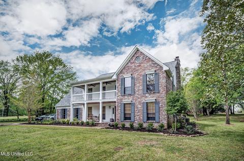1336 Rice Rd, Madison, MS 39110 photo 5