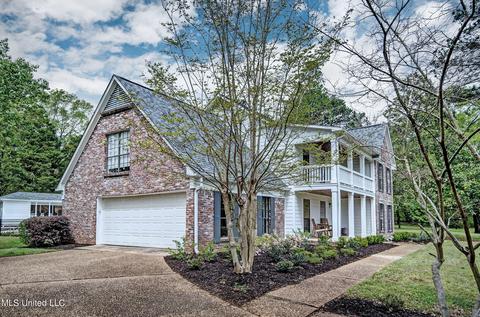 1336 Rice Rd, Madison, MS 39110 photo 2
