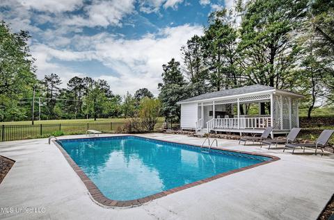 1336 Rice Rd, Madison, MS 39110 photo 9