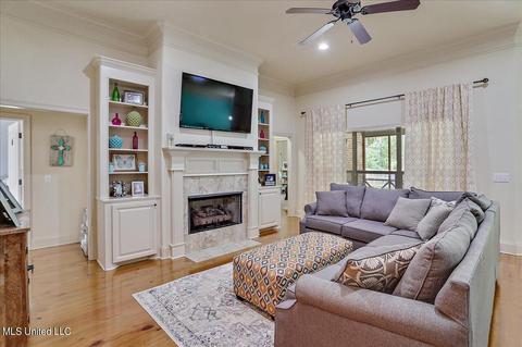 134 Brisco St, Madison, MS 39110 photo 5