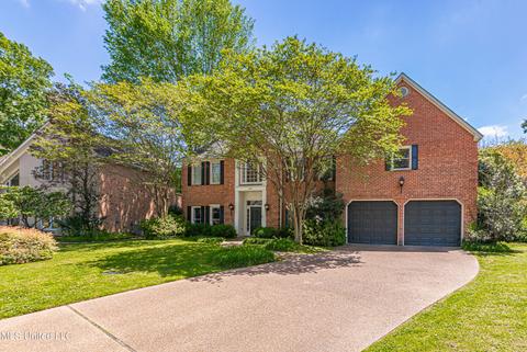 5122 Canton Heights Dr, Jackson, MS 39211 photo 2