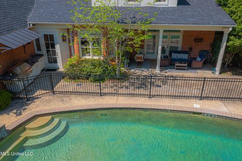 5122 Canton Heights Dr, Jackson, MS 39211 photo 82