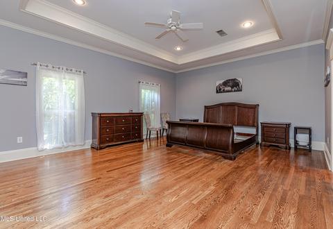 5122 Canton Heights Dr, Jackson, MS 39211 photo 30