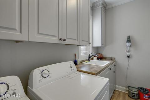 137 Sweetbriar Dr, Canton, MS 39046 photo 22