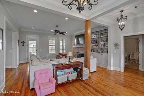 137 Sweetbriar Dr, Canton, MS 39046 photo 20
