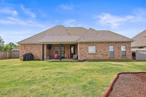 137 Sweetbriar Dr, Canton, MS 39046 photo 34