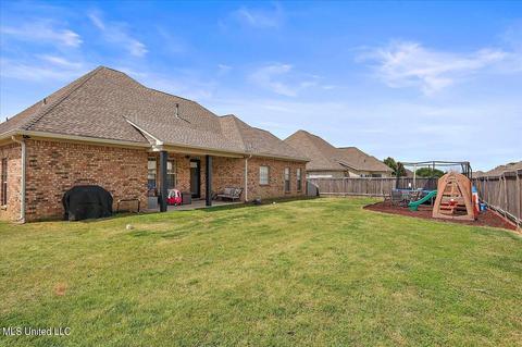 137 Sweetbriar Dr, Canton, MS 39046 photo 35