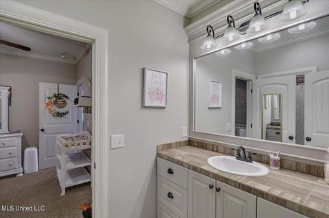 137 Sweetbriar Dr, Canton, MS 39046 photo 30