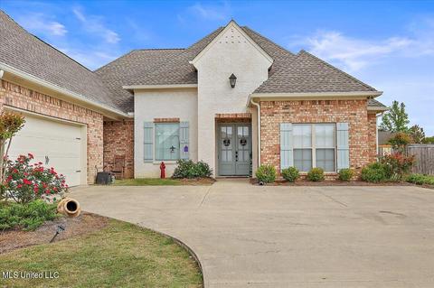 137 Sweetbriar Dr, Canton, MS 39046 photo 3