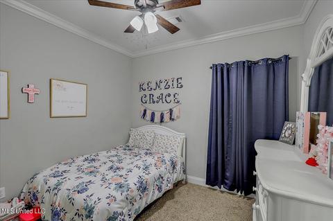 137 Sweetbriar Dr, Canton, MS 39046 photo 28