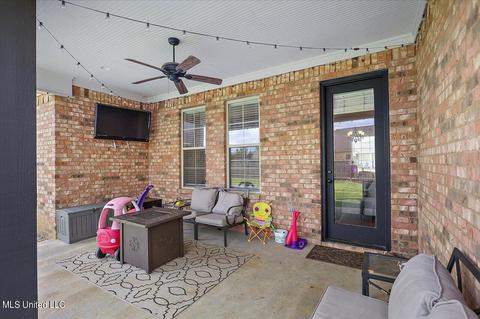 137 Sweetbriar Dr, Canton, MS 39046 photo 38
