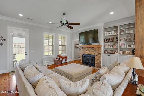 137 Sweetbriar Dr, Canton, MS 39046 photo 9
