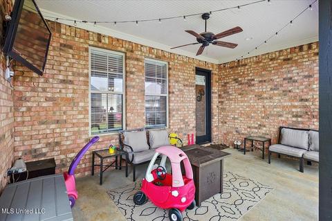 137 Sweetbriar Dr, Canton, MS 39046 photo 39
