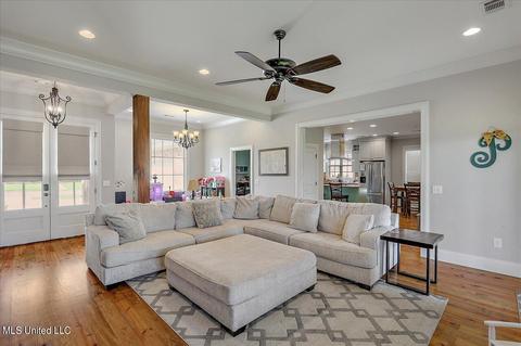 137 Sweetbriar Dr, Canton, MS 39046 photo 8