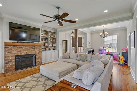 137 Sweetbriar Dr, Canton, MS 39046 photo 7
