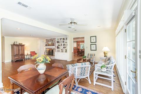 1648 Pine Ridge Place Pl, Jackson, MS 39211 photo 29