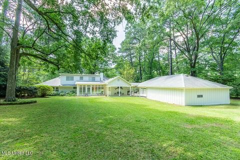 1648 Pine Ridge Place Pl, Jackson, MS 39211 photo 7