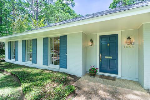 1648 Pine Ridge Place Pl, Jackson, MS 39211 photo 45
