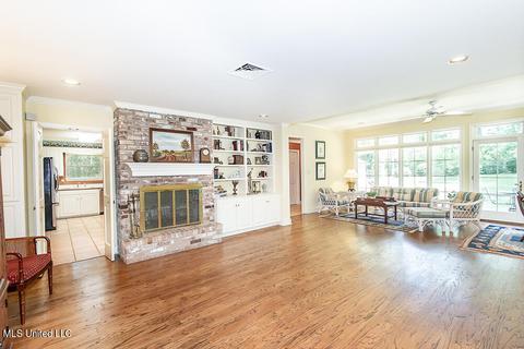 1648 Pine Ridge Place Pl, Jackson, MS 39211 photo 27