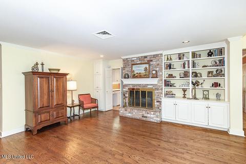 1648 Pine Ridge Place Pl, Jackson, MS 39211 photo 28