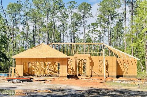 4409 Hurley Wade Rd, Moss Point, MS 39562 photo 6