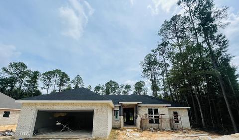 4409 Hurley Wade Rd, Moss Point, MS 39562 photo 1