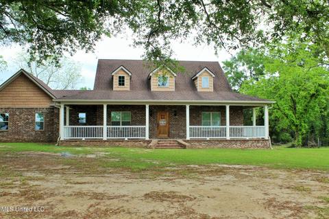 247 Holley Rd, Lucedale, MS 39452 photo 2