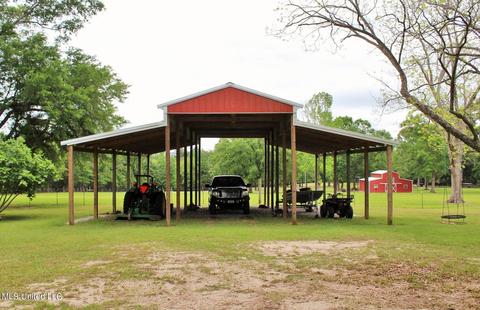 247 Holley Rd, Lucedale, MS 39452 photo 37