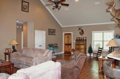 247 Holley Rd, Lucedale, MS 39452 photo 3