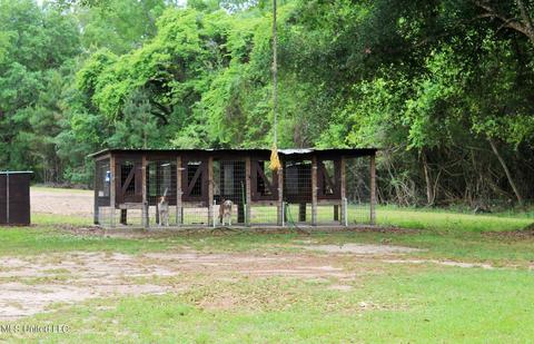 247 Holley Rd, Lucedale, MS 39452 photo 33