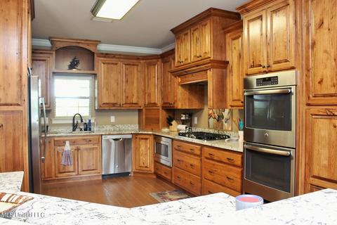 247 Holley Rd, Lucedale, MS 39452 photo 11