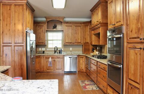 247 Holley Rd, Lucedale, MS 39452 photo 9