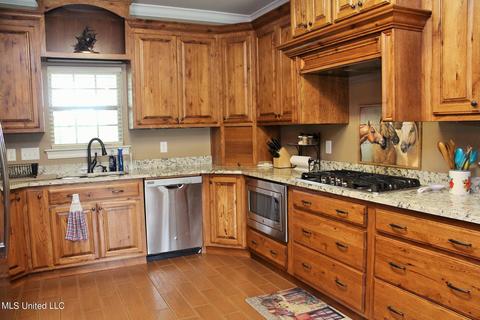 247 Holley Rd, Lucedale, MS 39452 photo 13