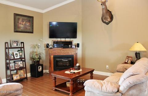 247 Holley Rd, Lucedale, MS 39452 photo 5